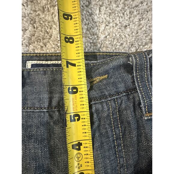 Levi’s 511 Jeans Men 30x32 Blue Stretch Denim - Picture 6 of 11